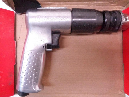 NEW INGERSOLL RAND 7803RA 1/2" 400RPM REVERSIBLE PNEUMATIC AIR PISTOL DRILL R30