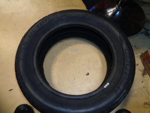 COOPER CS5 UTLRA TOURING P 205 55 16 91V SL TIRE 166026002 CQ1