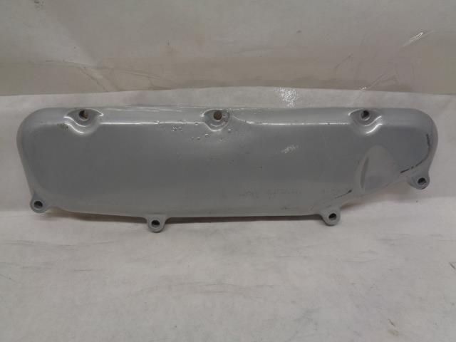NEW PORSCHE 87-95 INTAKE RIGHT SIDE COVER 928 110 711 0R R20T6