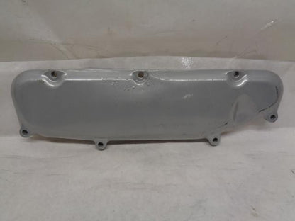 NEW PORSCHE 87-95 INTAKE RIGHT SIDE COVER 928 110 711 0R R20T6
