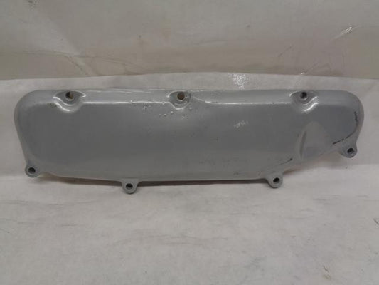NEW PORSCHE 87-95 INTAKE RIGHT SIDE COVER 928 110 711 0R R20T6