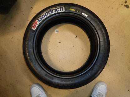 BFGOODRICH G-FORCE A21 RALLY 225 40 17 TIRE 224017 BQ3