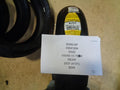 1 DUNLOP K555 150 80 15 70V REAR TIRE 45941284 BQ1