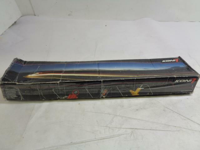 1 PAIR OF NEW KONI 8240-1235 SPORT FRONT SHOCK ABSORBERS FOR AUDI S4 QUATTRO R2