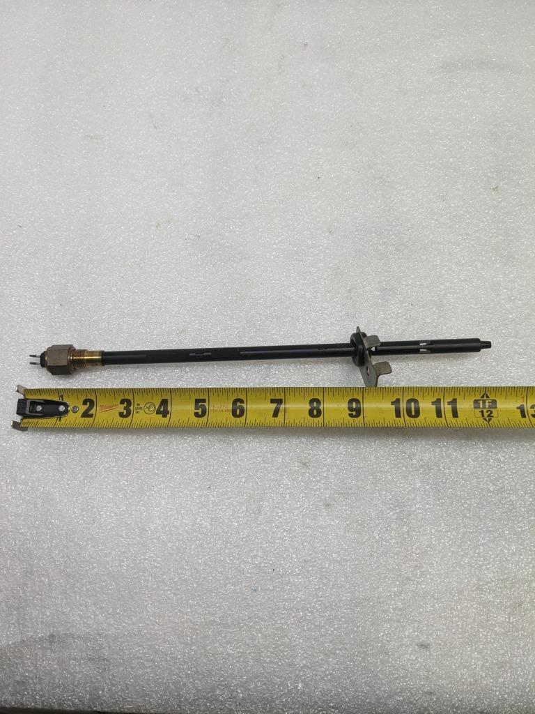 PORSCHE 911/996 ENGINE SENSOR OIL LEVEL 99660615000 USED 996BGL2T2