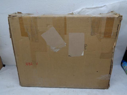 NEW RD120 EMOTOR ALUMINUM RADIATOR SR