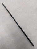 GREENFIELD INDUSTRIES D29471-7 1/4" STRAIGHT SHANK DRILL HS C/L 12" OA NEW R22