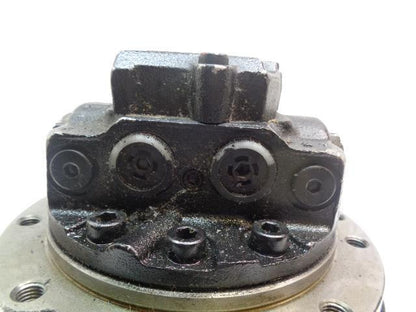 BOBCAT 6688127 FINAL DRIVE MOTOR FOR BOBCAT EXCAVATORS NEW #2 R14