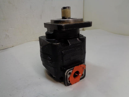 PARKER HYDRAULIC GEAR PUMP 3229210133 - 3225030002 NEW J2