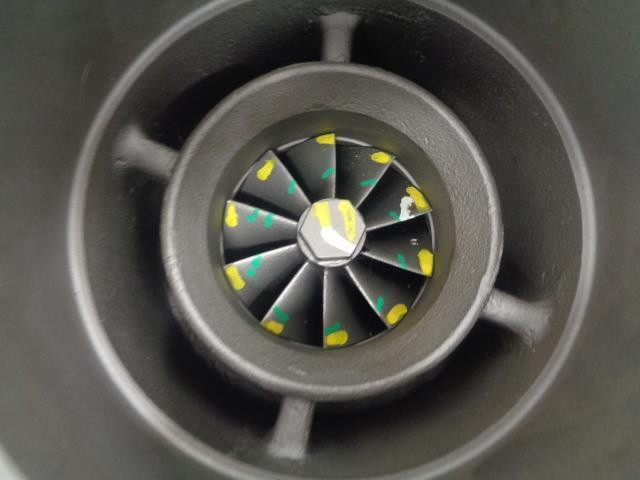 REMANUFACTURED CAT BASIC TURBOCHARGER HAUL TRUCK/WHEEL LOADERS 10R2844 E1