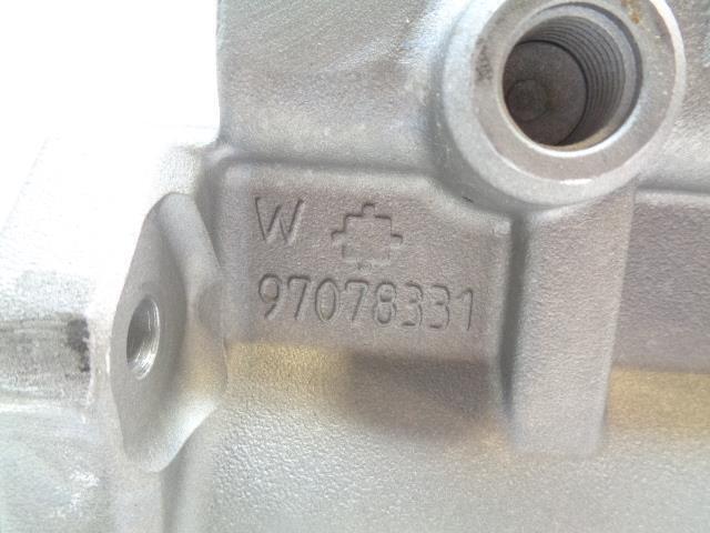 BOSCH 97078331 DIESEL ENGINE FUEL PUMP FOR BOSCH PES 4A PUMPS REMAN R14