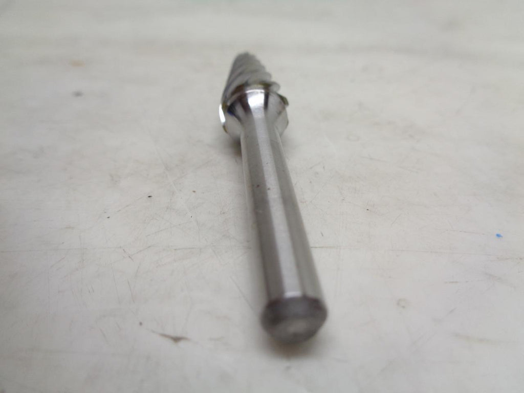 3 PACK NEW TOOL MONSTER 310-002516 SL-4NF ALUMA BURR R22T6BM