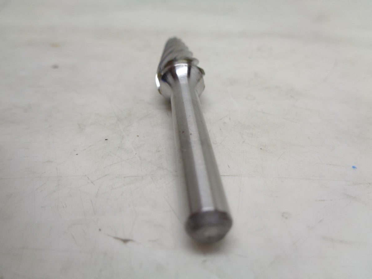 3 PACK NEW TOOL MONSTER 310-002516 SL-4NF ALUMA BURR R22T6BM