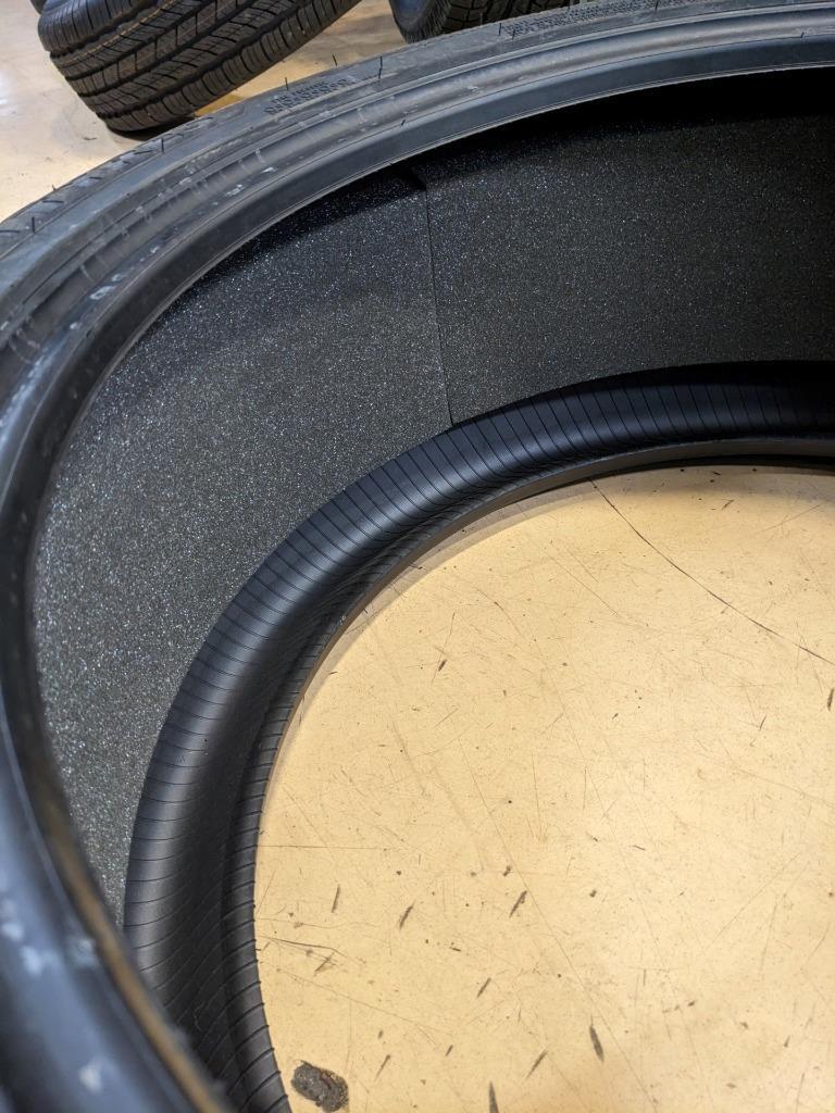 NOKIAN HAKKAPELIITTA  10 EV STUDDED FOAM P 275 35 21 103T XL TIRE TSF00017 CQ2