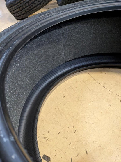 NOKIAN HAKKAPELIITTA  10 EV STUDDED FOAM P 275 35 21 103T XL TIRE TSF00017 CQ2