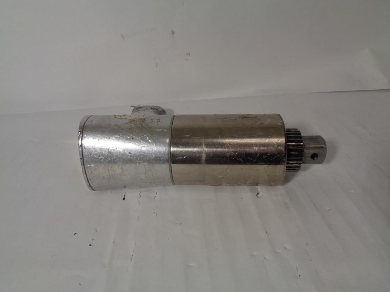 HYTORQ TORQUE GUN J304369 17113.323 USED R29