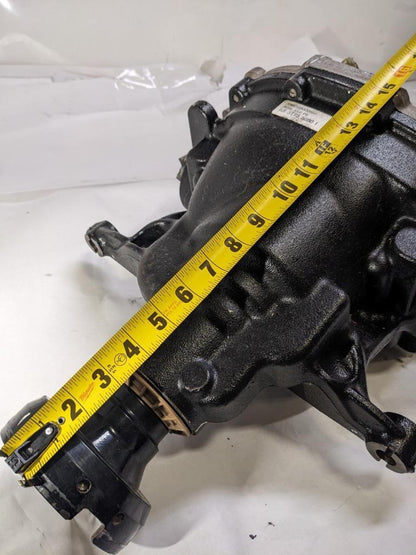 FOMOCO RWD REAR DIFFERENTIAL AXLE/CARRIER FOR FORD MUSTANG (15-21) 4025-HA K2