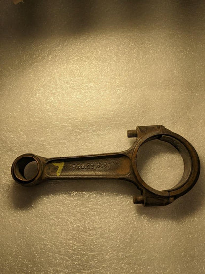PORSCHE 356 CONNECTING ROD #7 50203105 62/1 USED R24