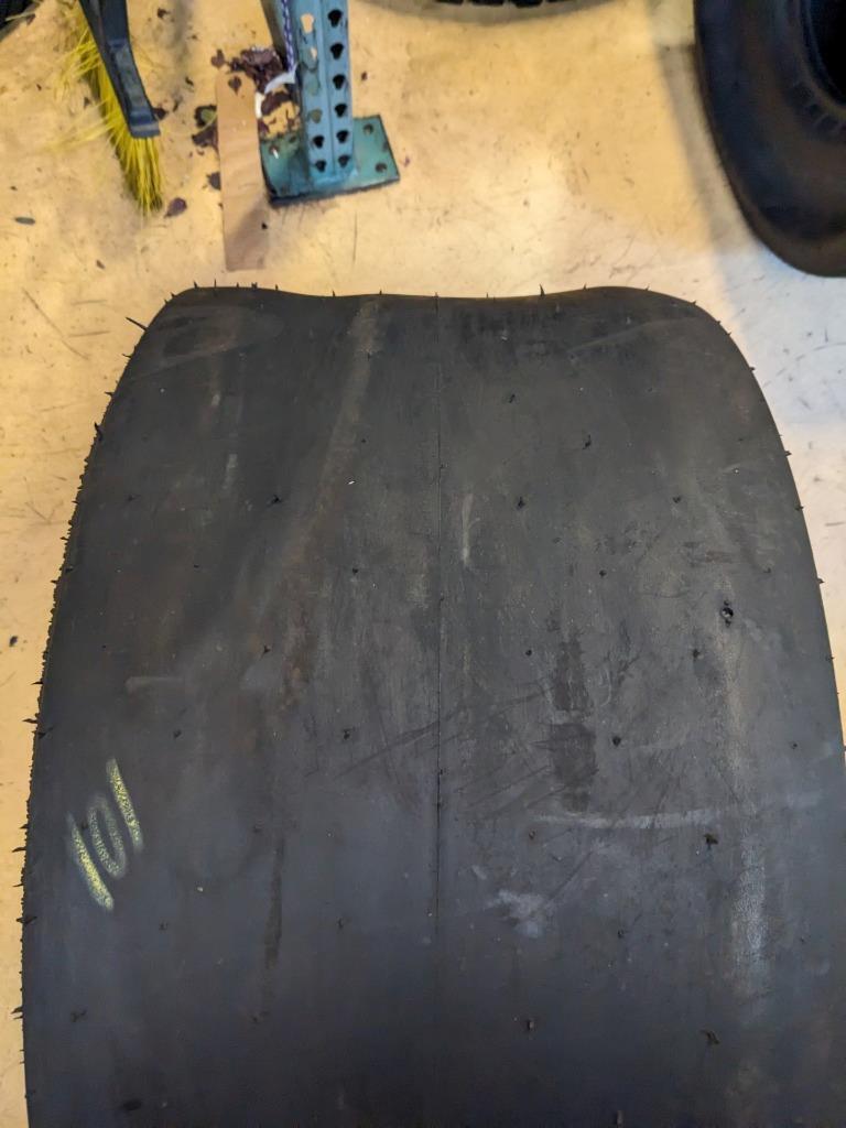 MICKEY THOMPSON ET DRAG WL 32 14 15 DRAG RACING TIRE 90000000875 CQ3