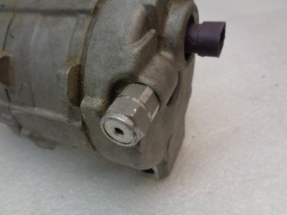 NEW ACDELCO 15-21127 AC COMPRESSOR FITS 00-02 CADILLAC, CHEVY, GMC (VARIOUS) R3