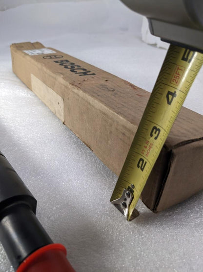 PORSCHE 928 DRIVE SHAFT (1987-1994) 23-SPLINE 54 INCH NEW R20