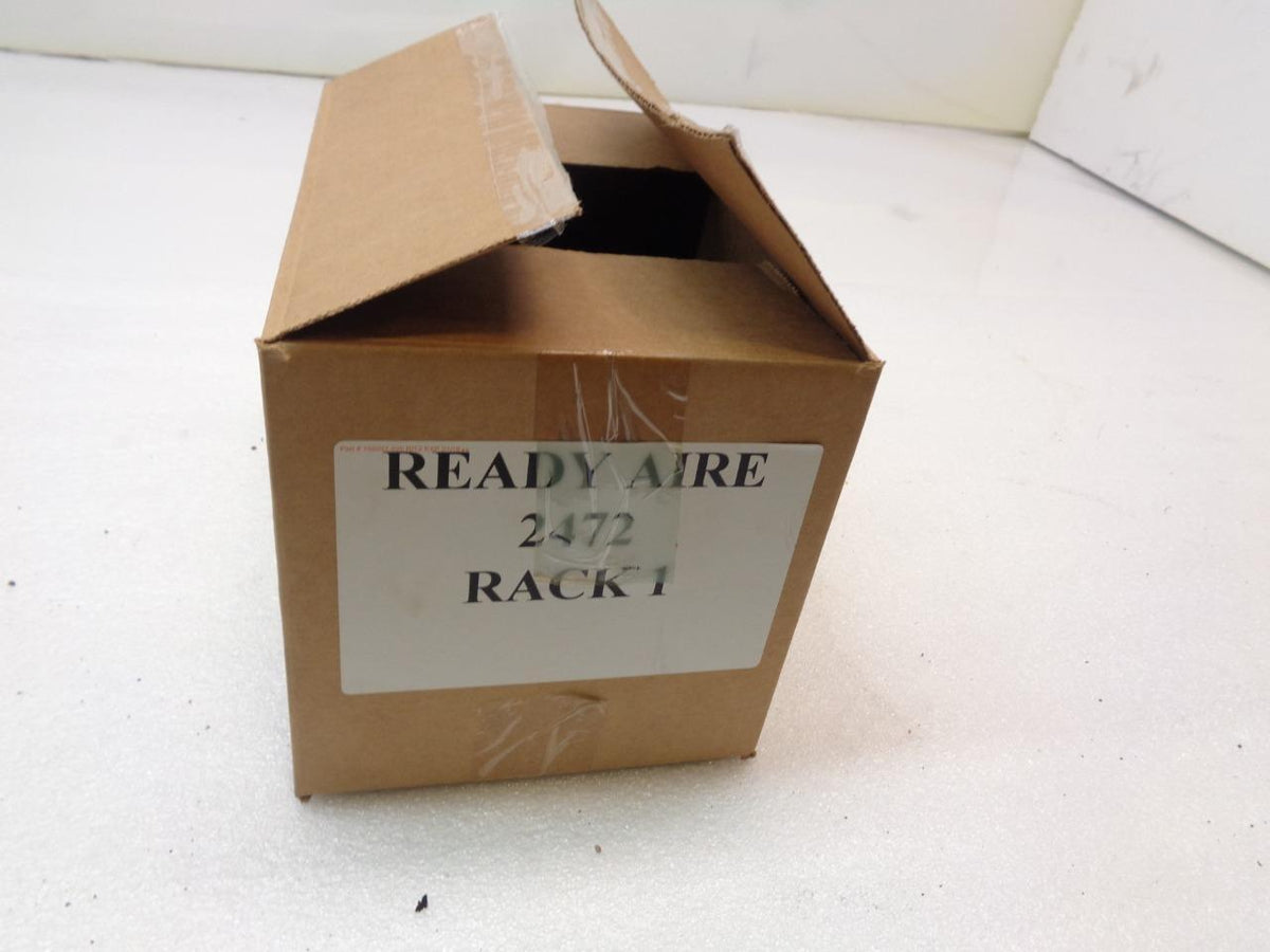 REMANUFACTURED READY AIRE 2472 AC COMPRESSOR (UNKNOWN FITMENT) R1