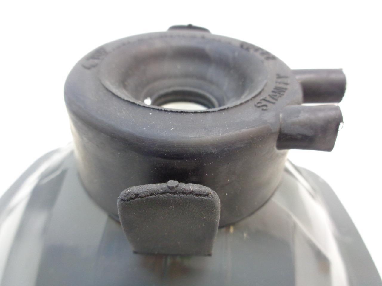 NEW DLAA LA8000 12V 55W/60 195X140X118MM RECTANGULAR FOG LIGHT SR