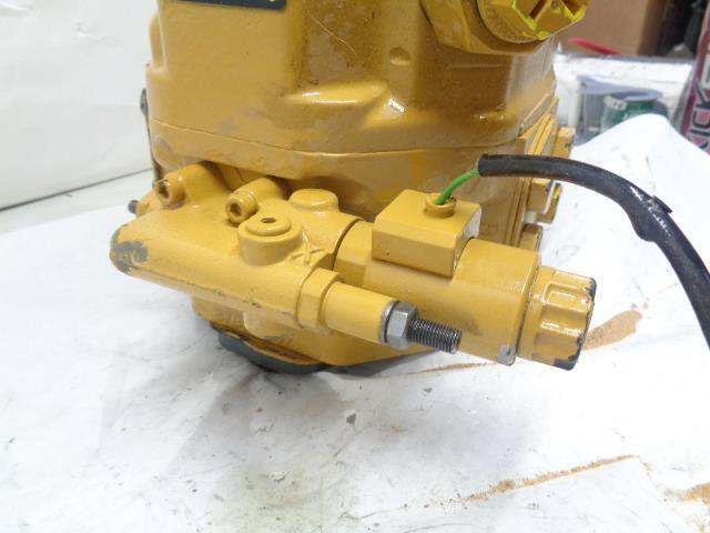 CAT HYDRAULIC PUMP VARIABLE DISPLACEMENT 20R-2016 USED J2