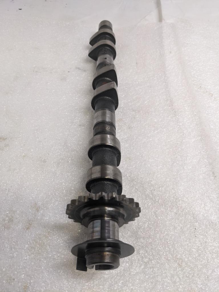 PORSCHE 996 BOXSTER CAMSHAFT 21-SPLINE 99622102802 4-6 USED 996BGL2T2