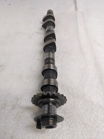 PORSCHE 996 BOXSTER CAMSHAFT 21-SPLINE 99622102802 4-6 USED 996BGL2T2