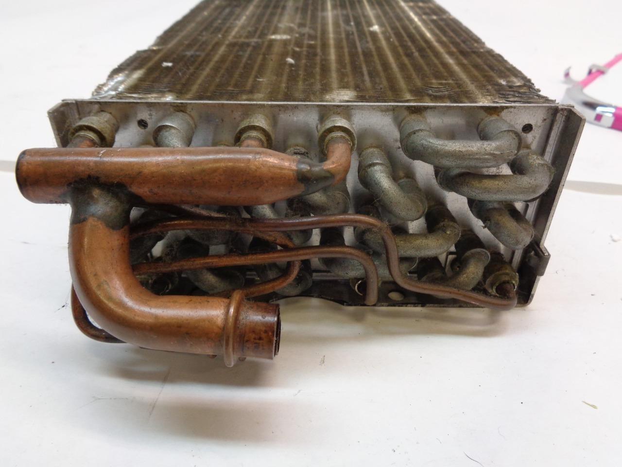 Porsche 928 Evaporator Core 93-95 USED GENUINE 928 573 013 05  R24T7