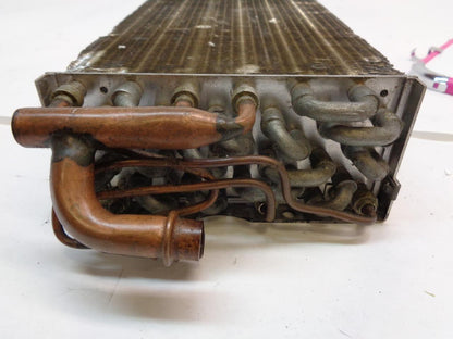 Porsche 928 Evaporator Core 93-95 USED GENUINE 928 573 013 05  R24T7