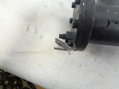 TTP OIL COOLER/HEAT EXCHANGER R978888710 NEW J2