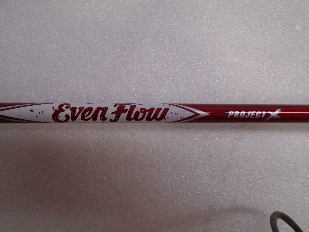 NEW TaylorMade M6 D Type Fairway with Evenflow Max Shaft DW-JJI05 CLUB SR