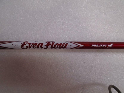 NEW TaylorMade M6 D Type Fairway with Evenflow Max Shaft DW-JJI05 CLUB SR