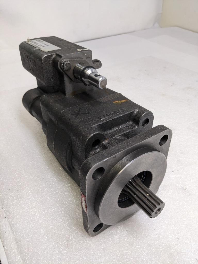 PERMCO DMD40020XR200 DUMP PUMP DIRECT MOUNT 4.0 CU.IN. DSP 2.0" GEAR RHR NEW R11