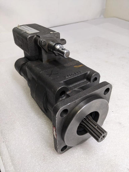 PERMCO DMD40020XR200 DUMP PUMP DIRECT MOUNT 4.0 CU.IN. DSP 2.0" GEAR RHR NEW R11