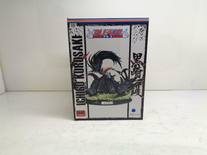 Genuine Mint In Box Tsume Kurosaki Ichigo Final Getsuga Tenshō Statuette SR