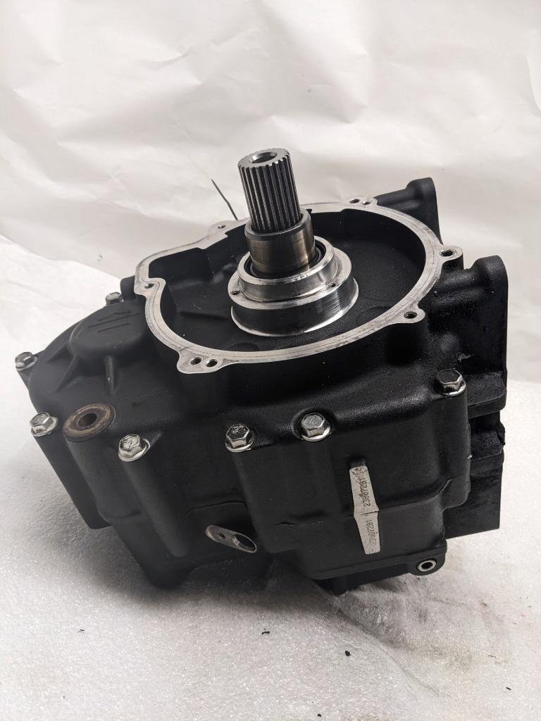 HARLEY DAVIDSON MILWAUKEE 8 TOURING CRANKCASE FOR 17-23 ELECTRA GLIDE USED I2