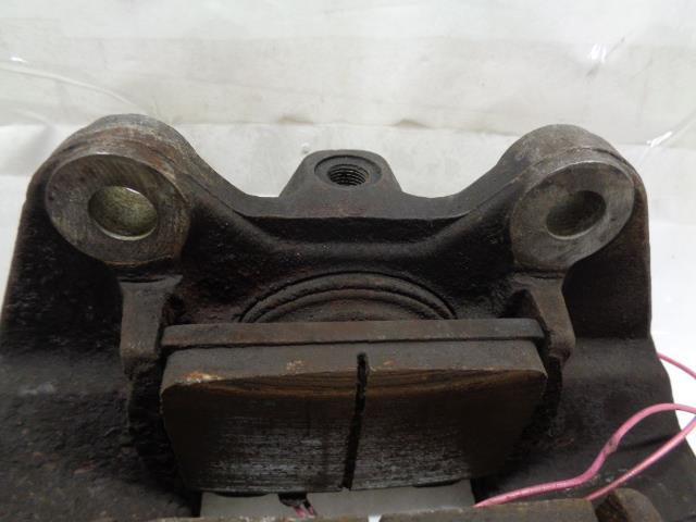 USED 911 PORSCHE ATE PASSENGER BRAKE CALIPER R25T6