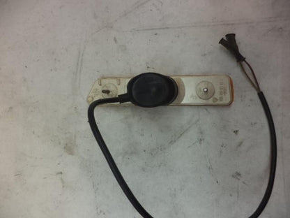 Porsche 928 Left Front Side Marker Light 928 631 411 02 USED GENUINE R25T4