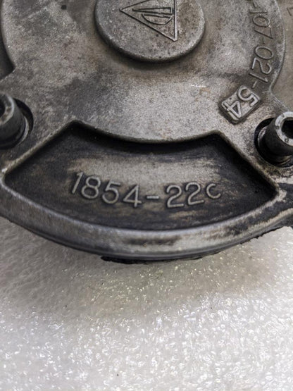 PORSCHE BOXSTER 987 05-08 ENGINE OIL SUCTION PUMP 99610702154 1LB USED 996B.G.L