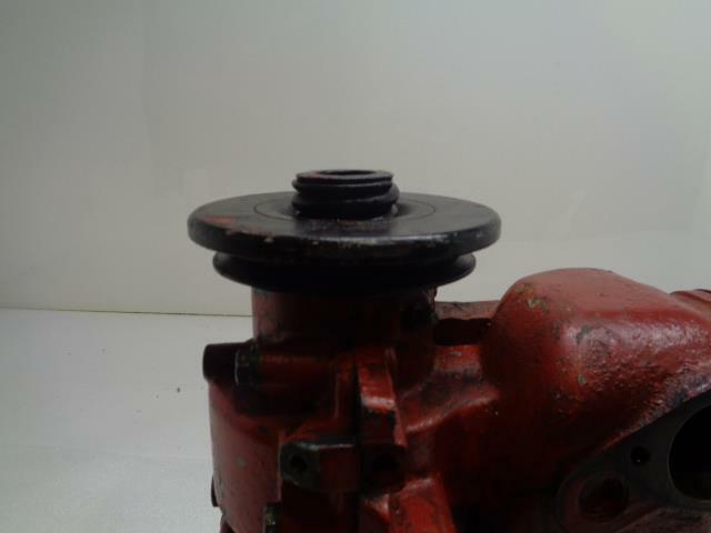 Saab 96 Standard Inline 3 Two Stroke Motor 1965-66 USED GENUINE BSR