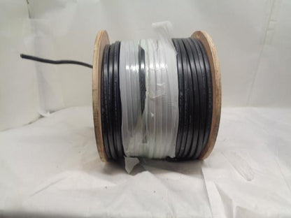 BRISK HEAT SLCBL8240BP 240V 40A 1000FT SELF REGULATING HEATER CABLE NEW H2