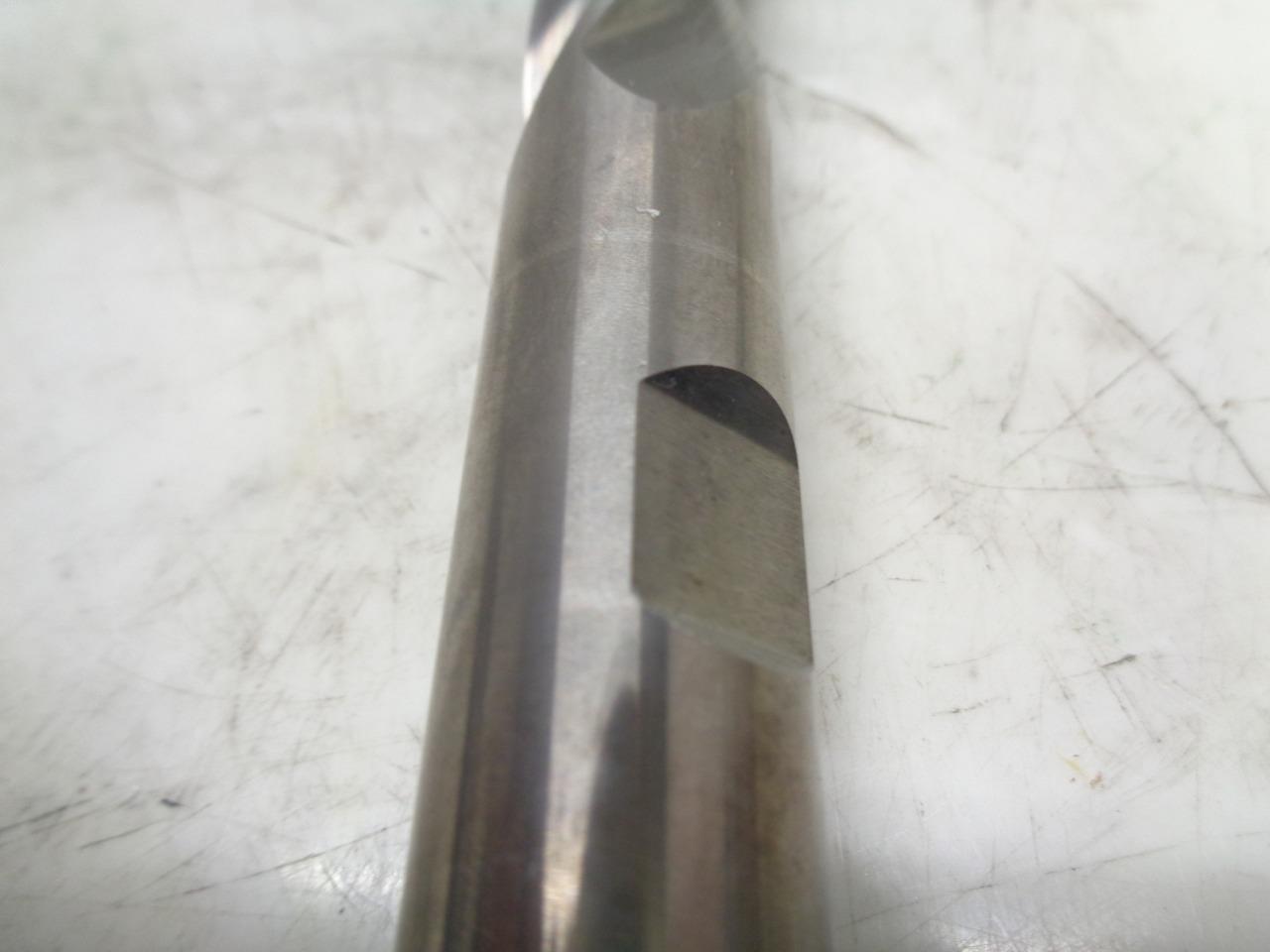 NEW METAL REMOVAL 309529 CARBIDE END MILL 3/4"x1-1/2" 4 FLUTE R22T6BF