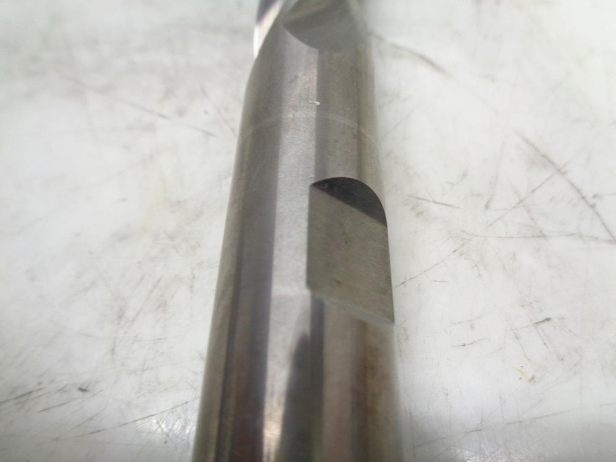 NEW METAL REMOVAL 309529 CARBIDE END MILL 3/4"x1-1/2" 4 FLUTE R22T6BF