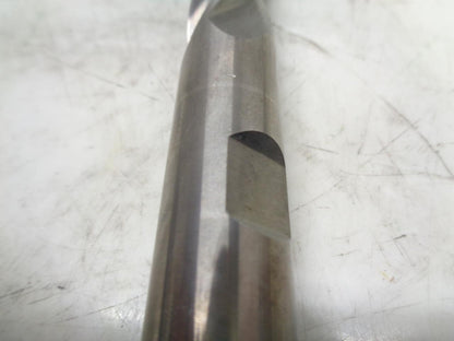 NEW METAL REMOVAL 309529 CARBIDE END MILL 3/4"x1-1/2" 4 FLUTE R22T6BF