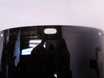 NEW JACKSON PROTECTIVE FACE SHIELD IR/UV 5.0 DARK GREEN VISOR 3002810 SR