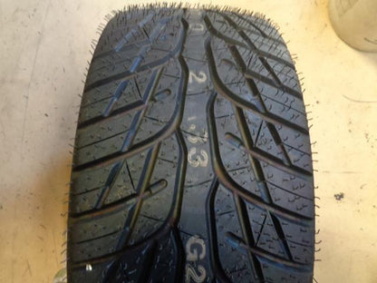 1 NEW TIRE HANKOOK VENTUS Z217 RAC WET W52 200 580 15 217200