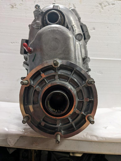 GM Transfer Case Assembly 84605821 NEW GENUINE BSRG3